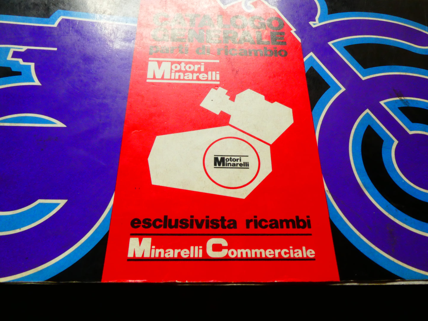 per motori minarelli 1981 catalogo generale  ricambi v1 p3 p4 p6 mr4 mr6 k6 80 p6 corsa corta
