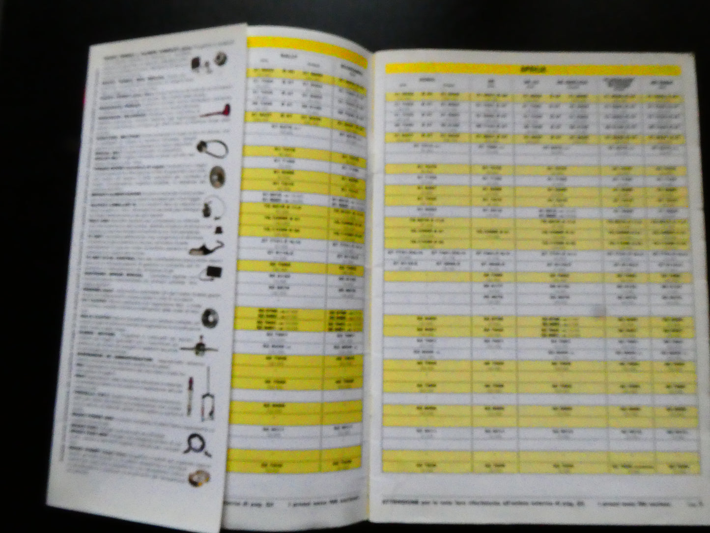 per malossi catalogo 1998 cilindro gruppi termici marmitte universe of the scooter