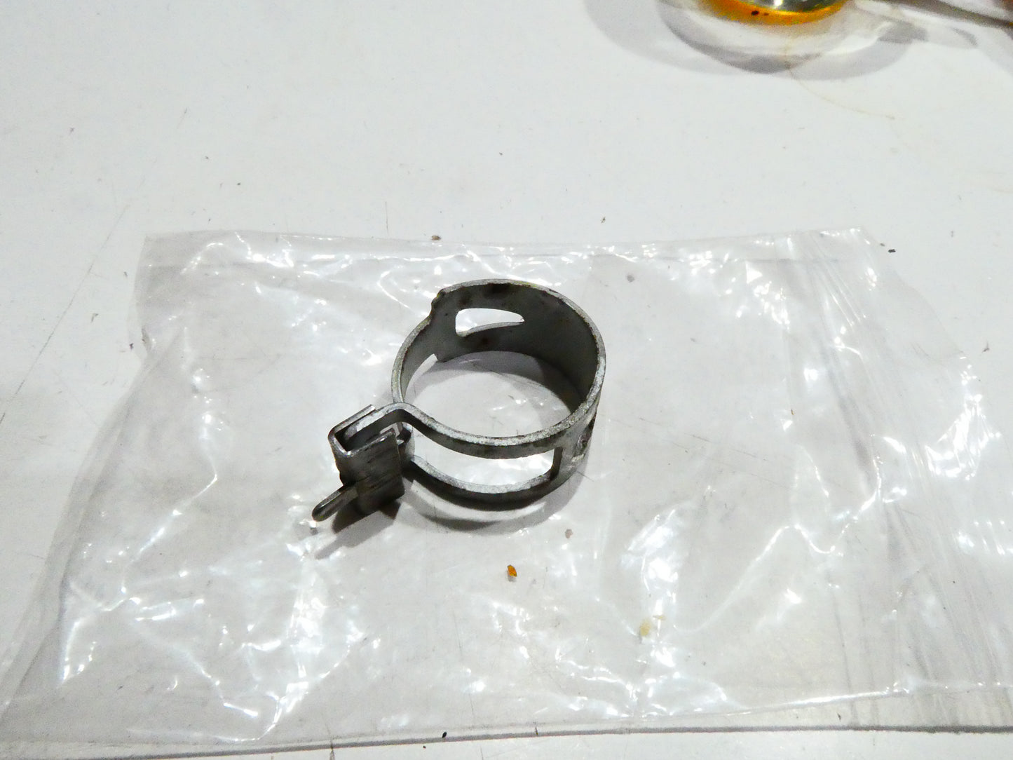 per auto mitsubishi fascette stringitubo mm 21,7 clamp heater tube mu470040