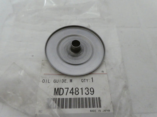 per auto mitsubishi tappo guida olio cambio mt guide oil gearbox md748139