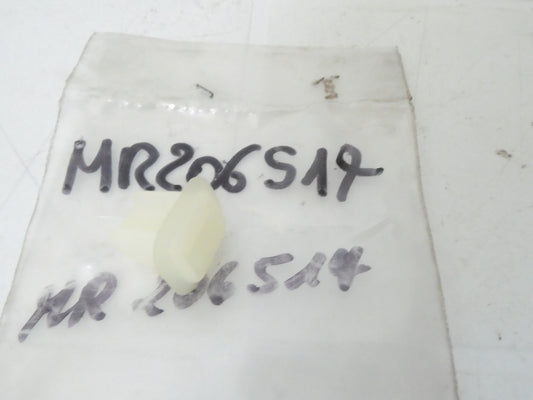 per auto mitsubishi clip fissaggio mr206517 fixing clip