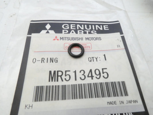 per auto mitsubishi o ring mr513495