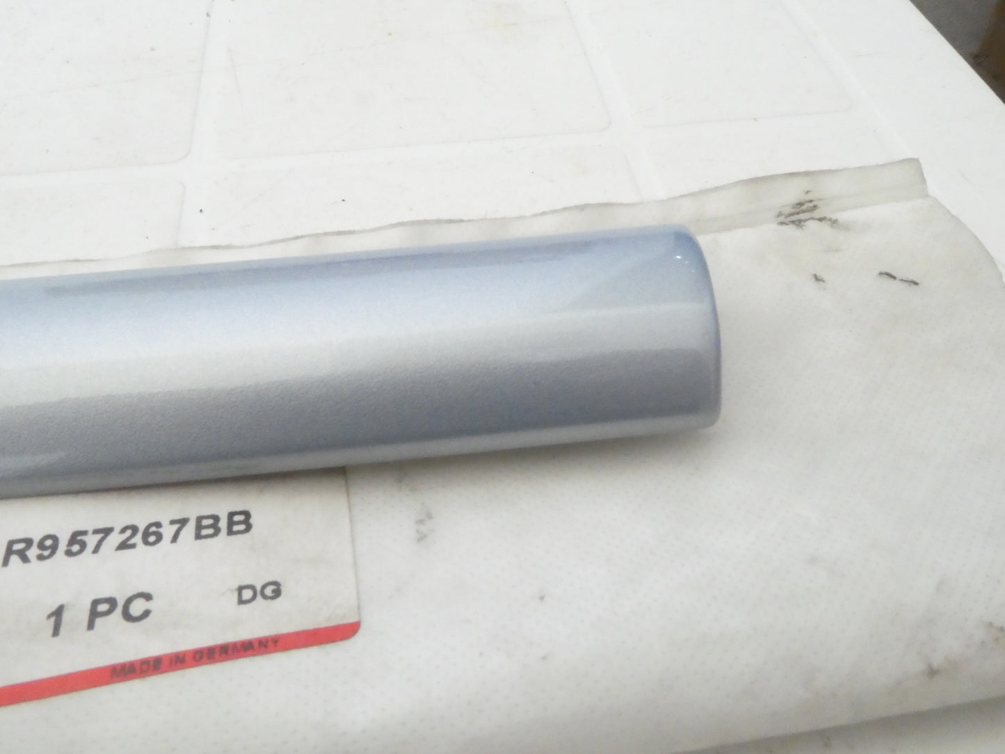 per auto mitsubishi colt 2005 2008 pannello modanatura panel moulding mr957267bb