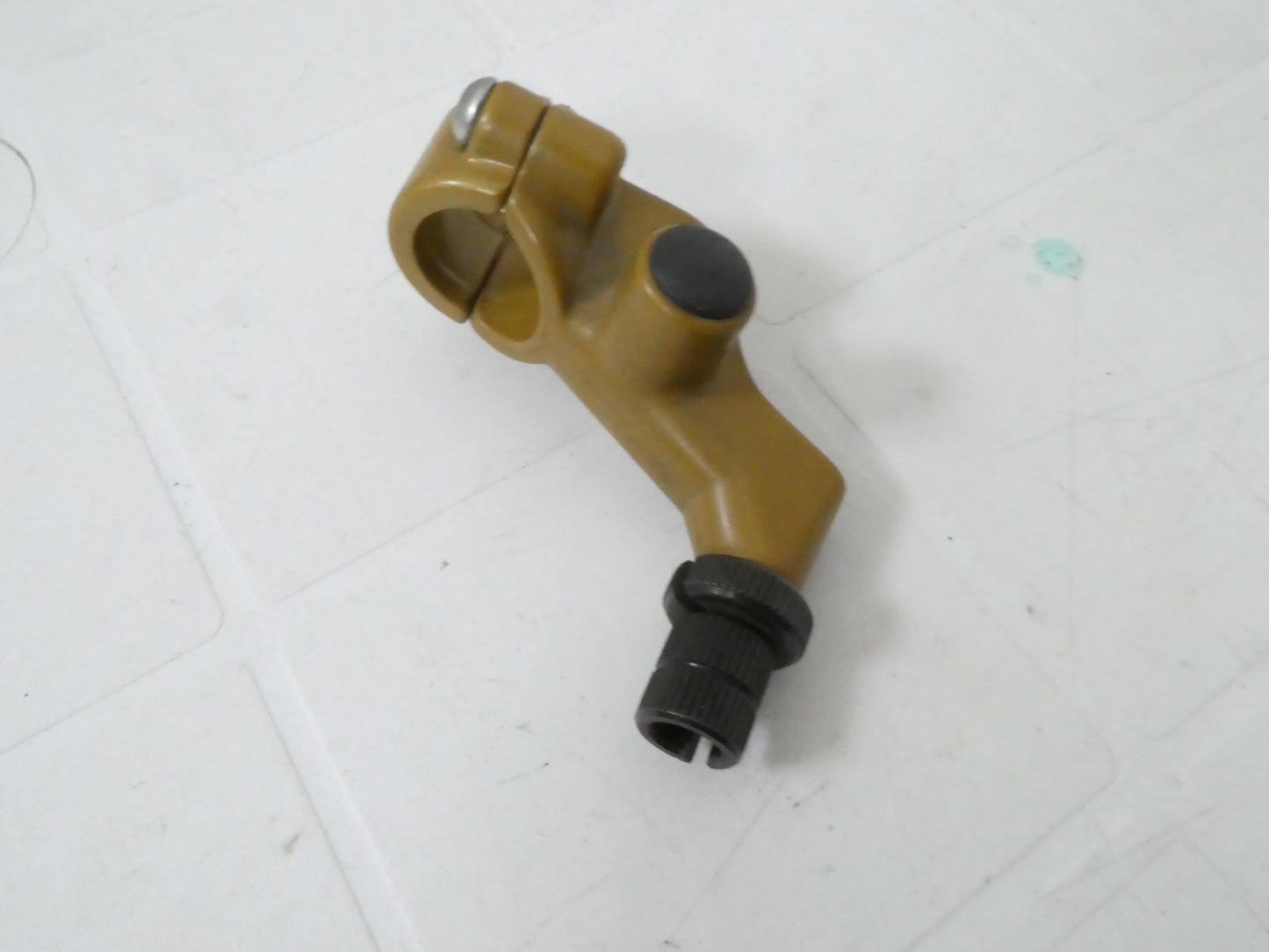 per Gilera sp 01 02 125 portaleva sinistro supporto per leva frizione 943078 moto