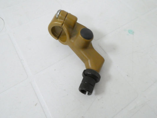 per Gilera sp 01 02 125 portaleva sinistro supporto per leva frizione 943078 moto