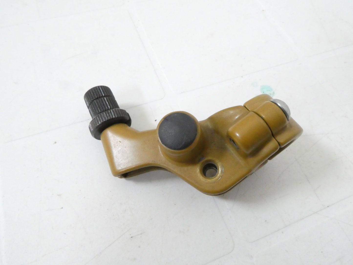 per Gilera sp 01 02 125 portaleva sinistro supporto per leva frizione 943078 moto
