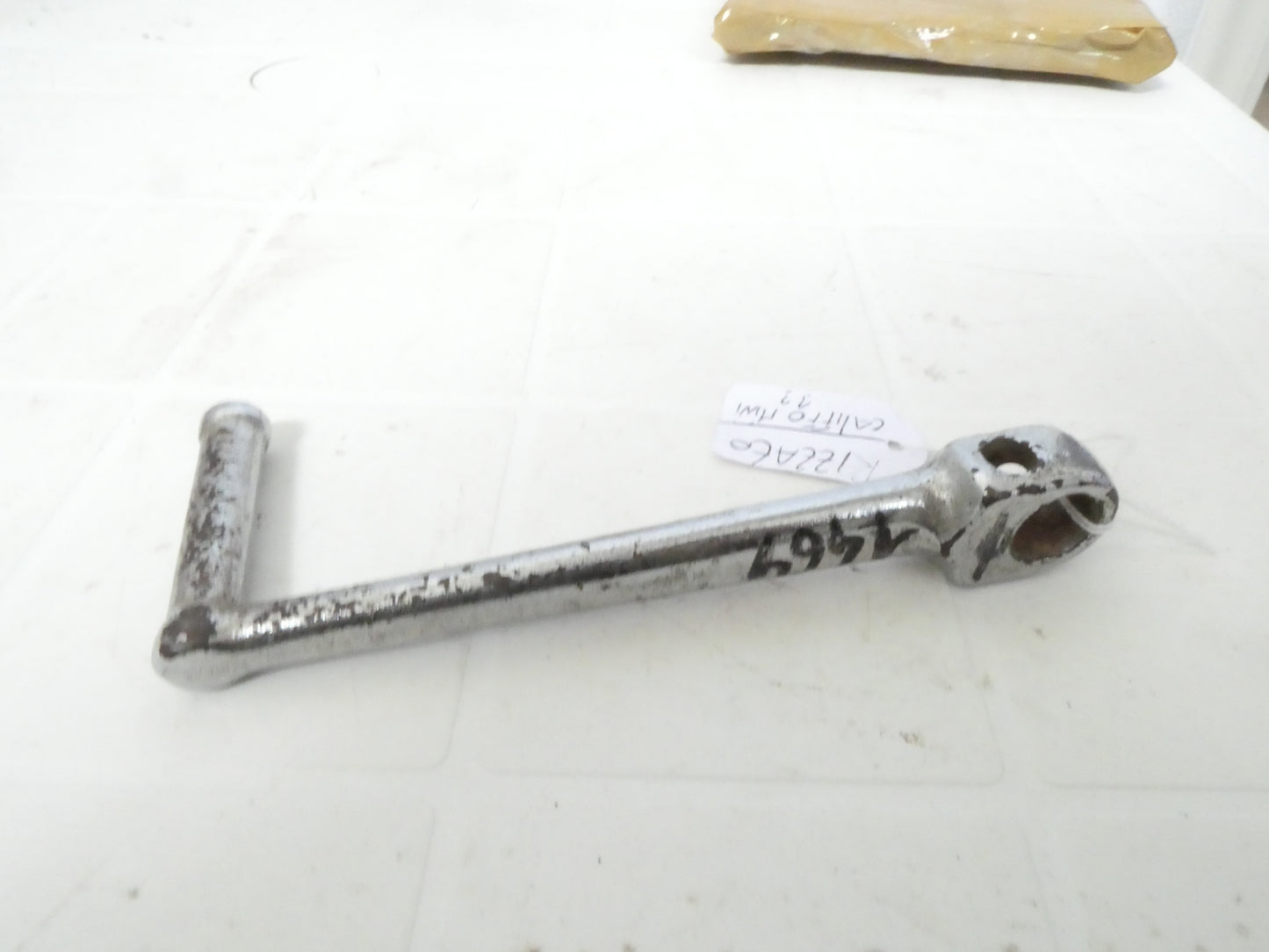 per atala rizzato mini califfo califfone leva avviamento lever kick starter