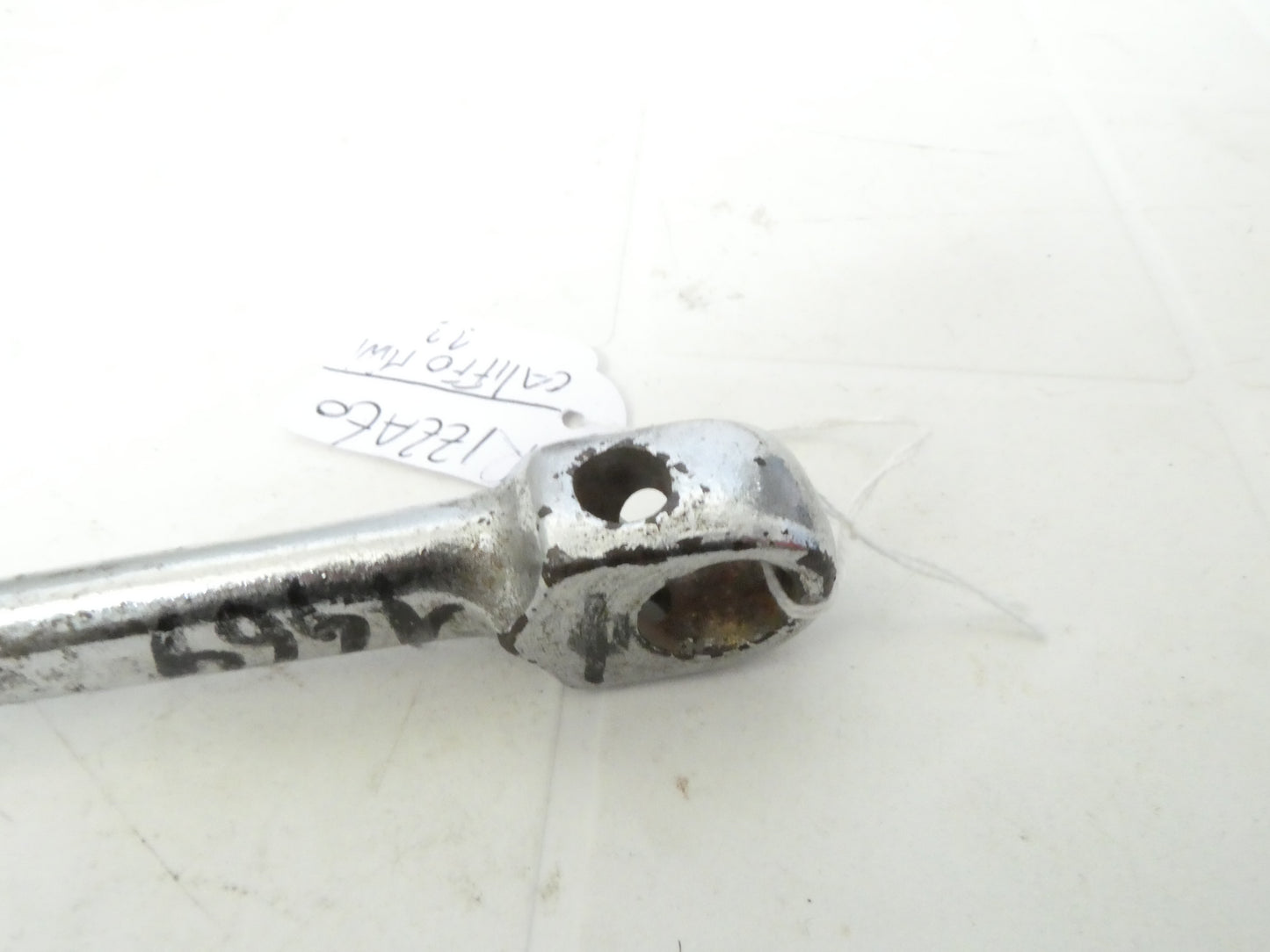 per atala rizzato mini califfo califfone leva avviamento lever kick starter
