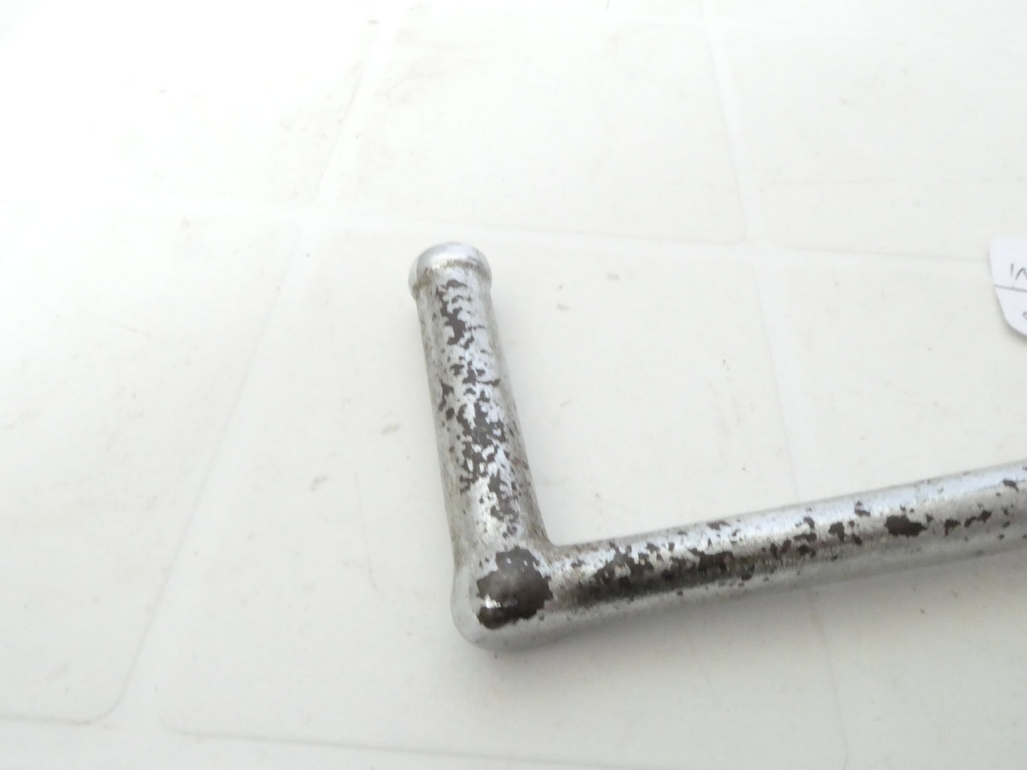 per atala rizzato mini califfo califfone leva avviamento lever kick starter