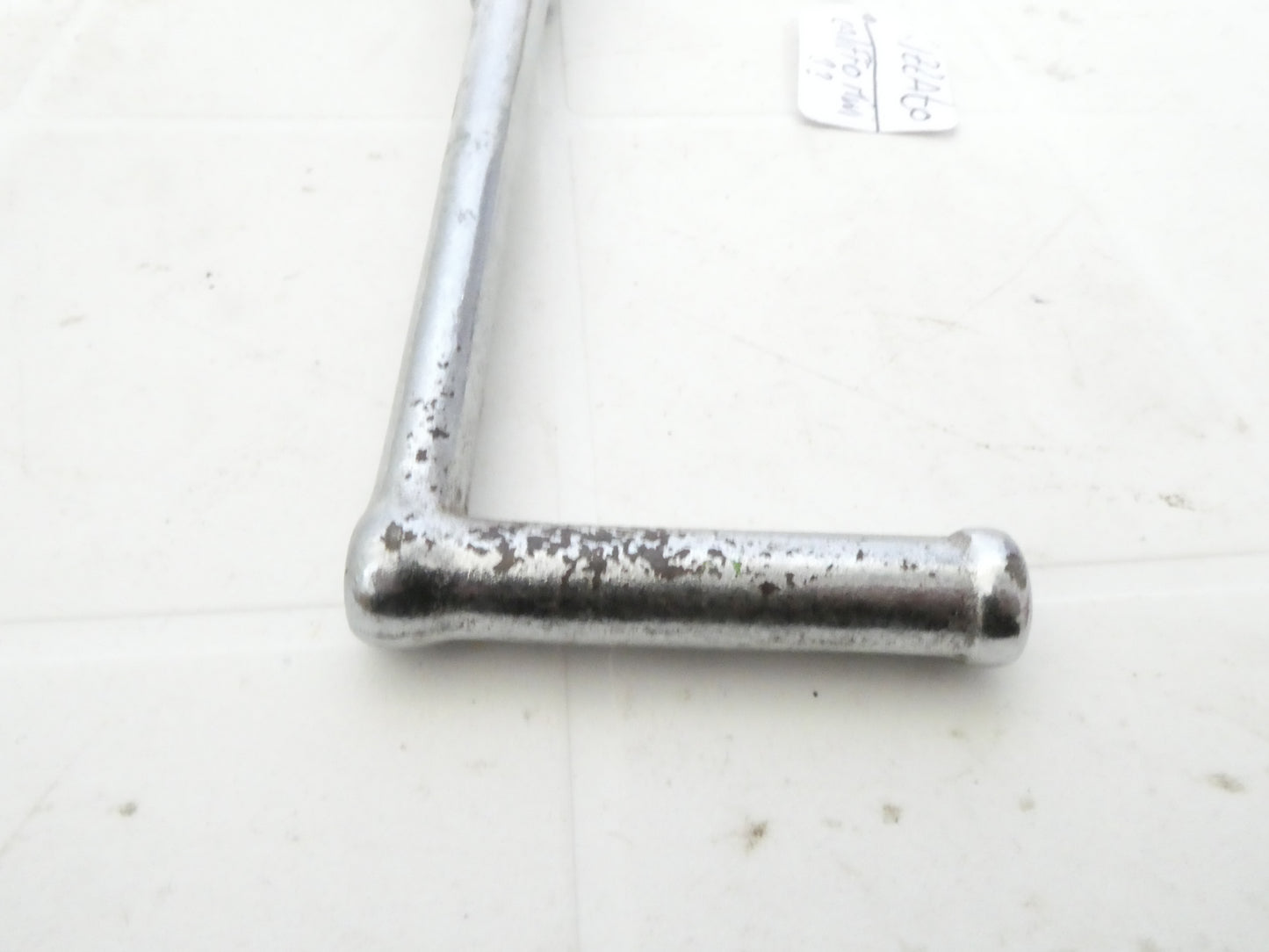 per gilera 125 150 leva avviamento lever kick starter zincata