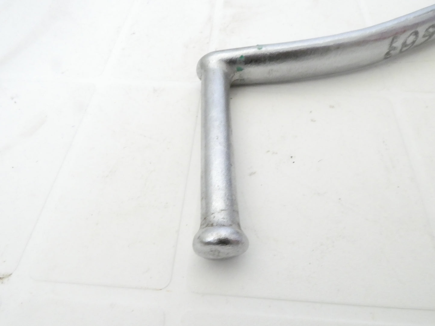 per gilera 125 150 leva avviamento lever kick starter zincata