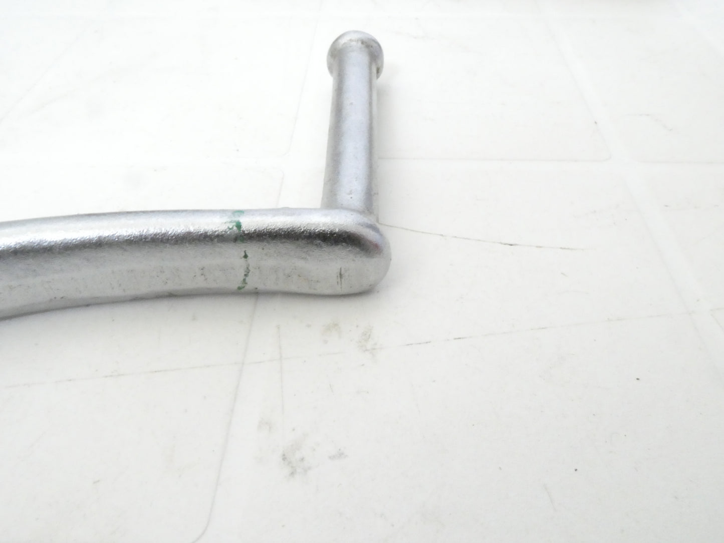 per gilera 125 150 leva avviamento lever kick starter zincata