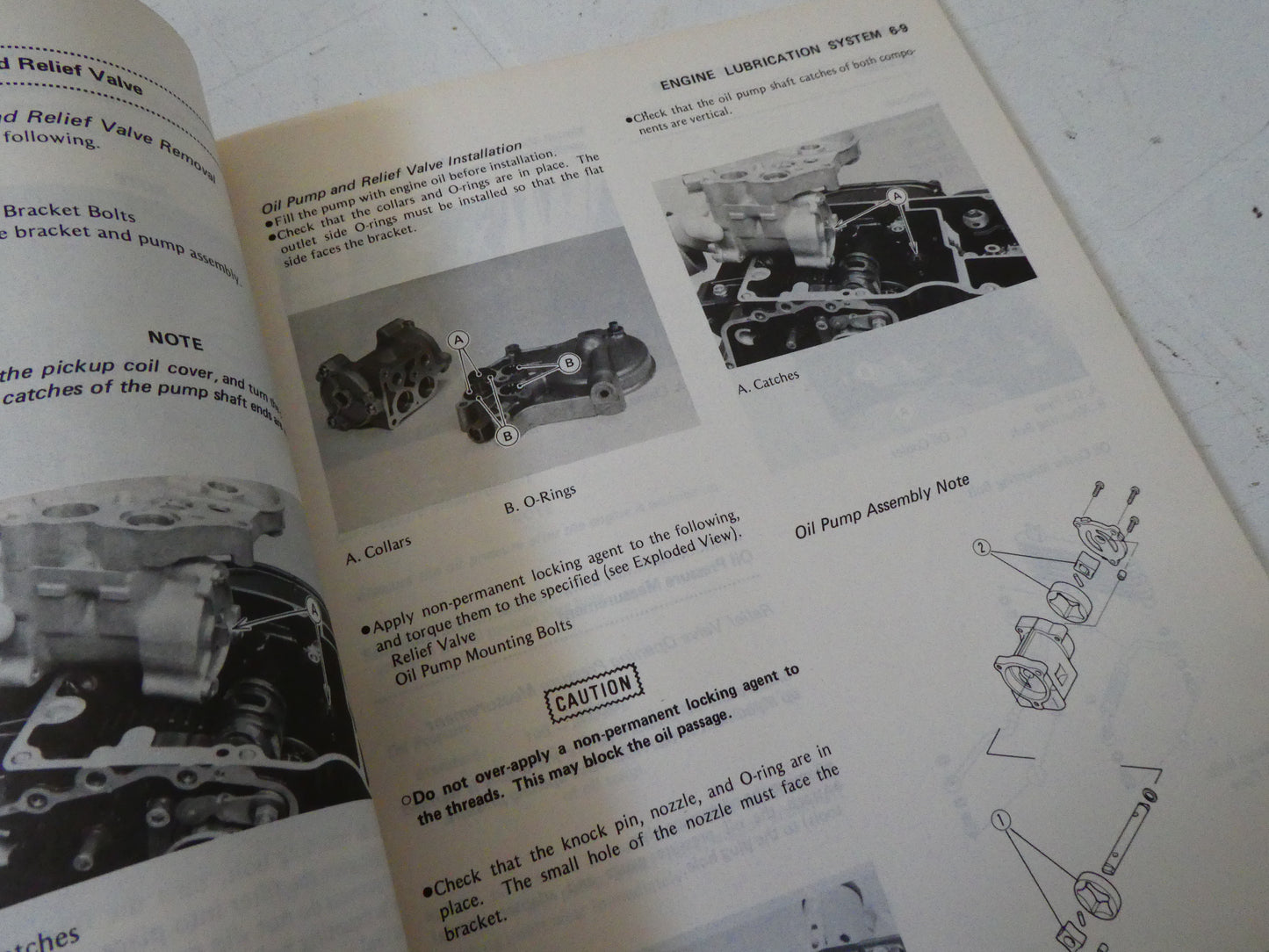 Per kawasaki ninja zx 10 zx-10 zxt00-b1 manuale riparazione officina moto service manual motorcycle