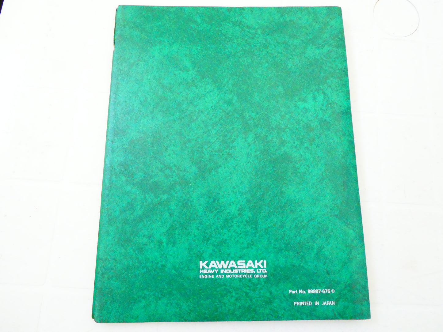 Per kawasaki  z 750 b1 catalogo parti ricambio moto parts schematich catalogue motorcycle