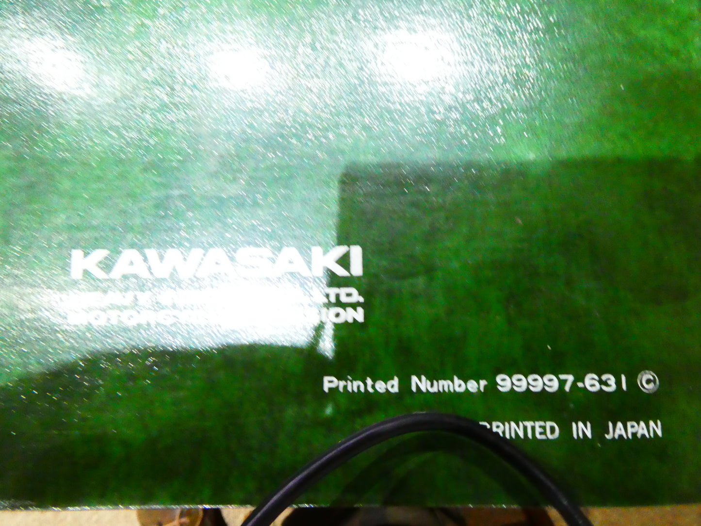 Per kawasaki ks 125 catalogo parti ricambio moto parts schematich catalogue motorcycle