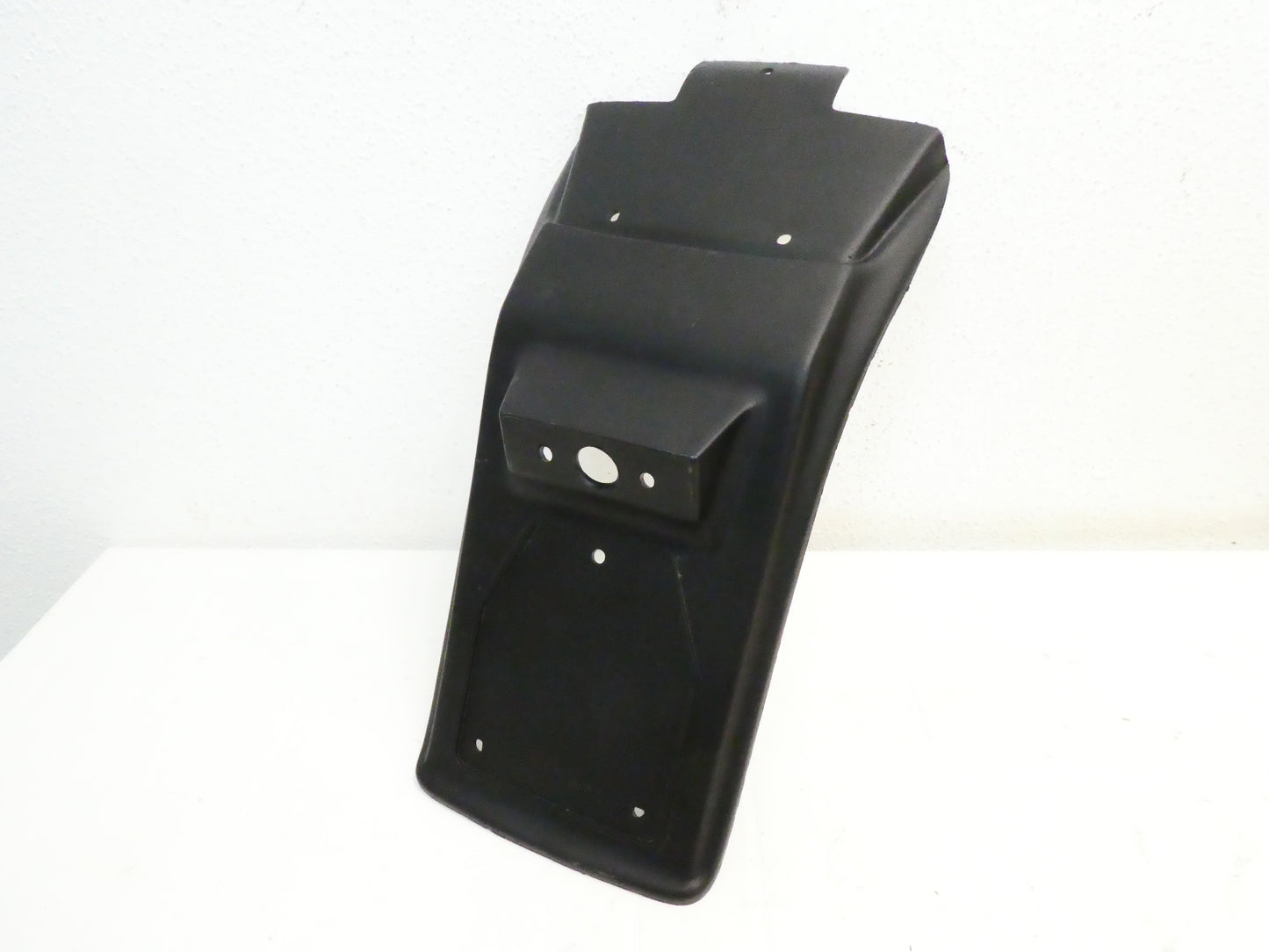 Per italjet dragster 50 125 180 parafango posteriore fanalino porta targa scooter splash guard 4405380