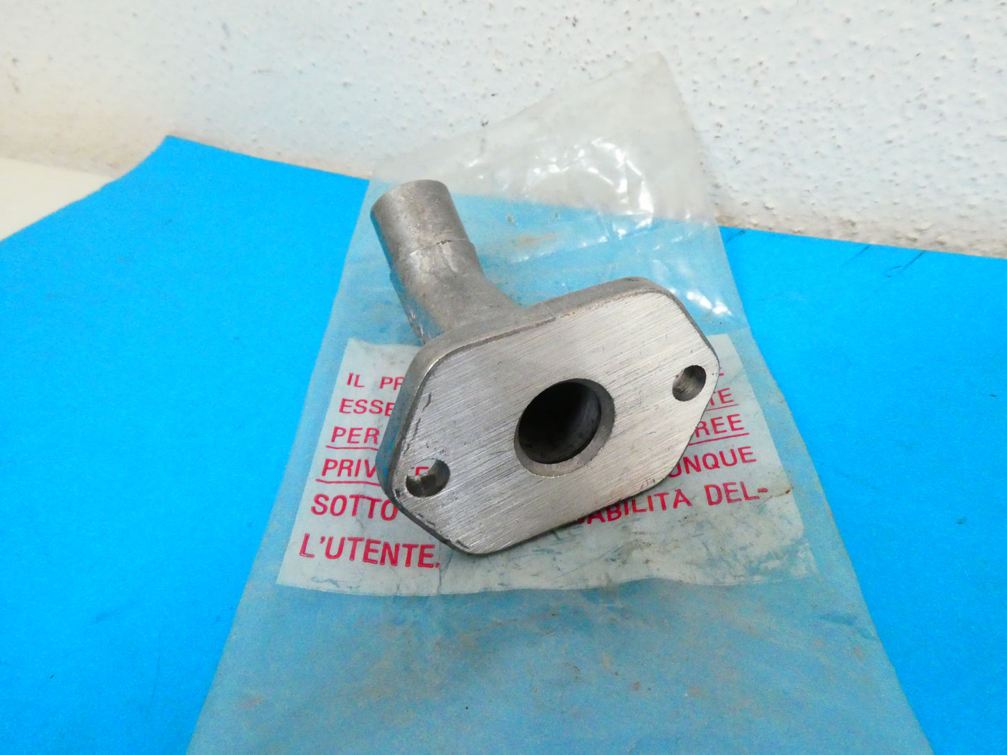 Per Rizzato 50 califfone atala uno master collettore carburatore mm 13 intake manifold