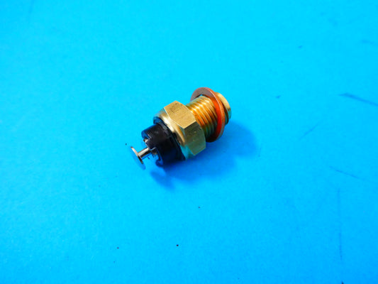 Per gilera 125 top rally  termostato testata testa motore Temperatura acqua moto thermostat head