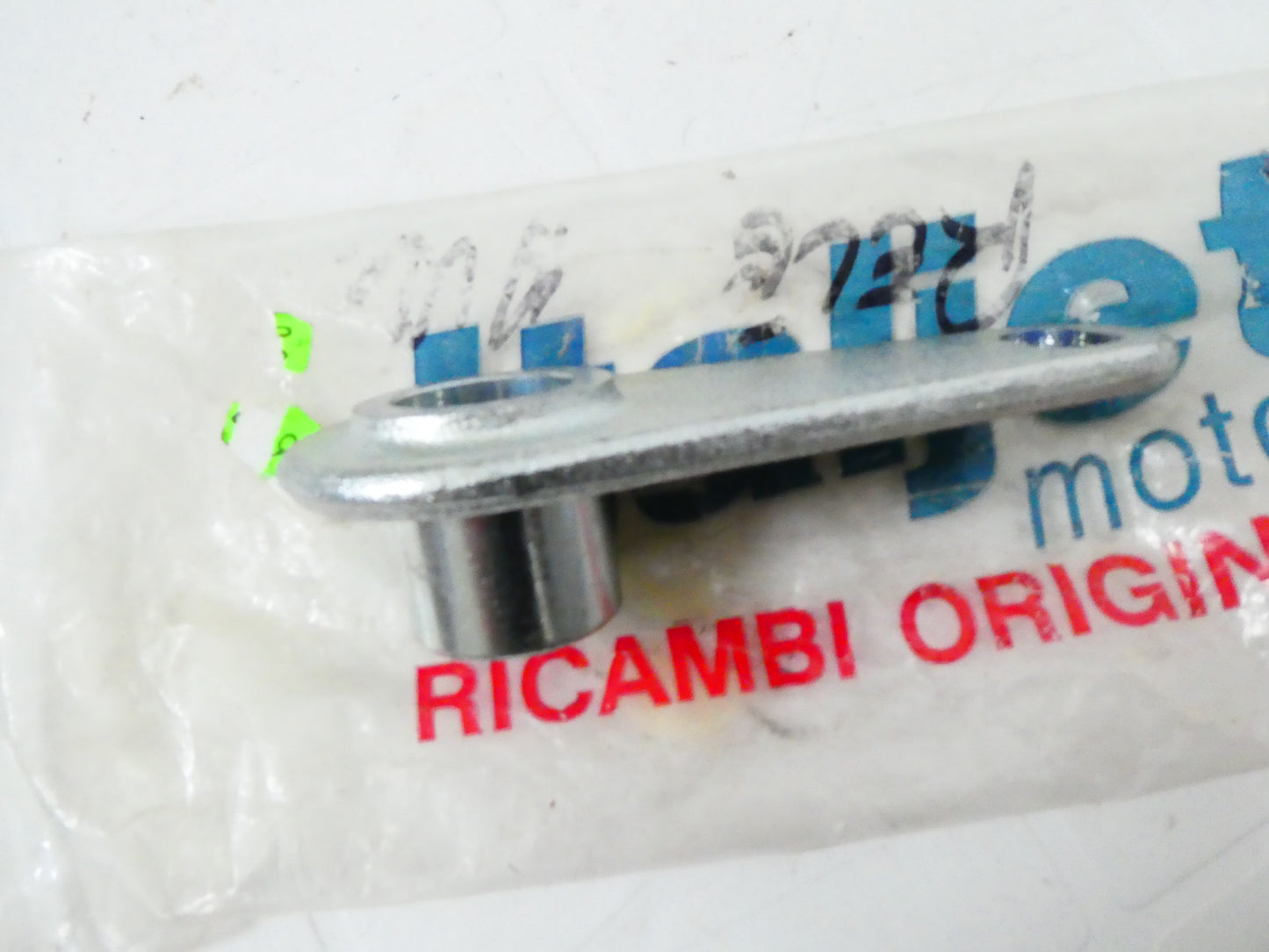 Per scooter italjet 50 125 piastra staffa barra torsione swing arm plate support