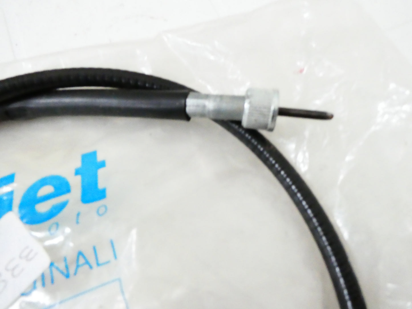Per Italjet formula 50 125 96 2003 scooter cavo corda contachilometri cable speedo