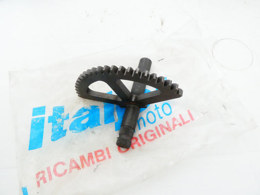 Per italjet velocifero formula torpedo 50 ah  scooter ingranaggio leva messa in moto gear lever per franco Morini