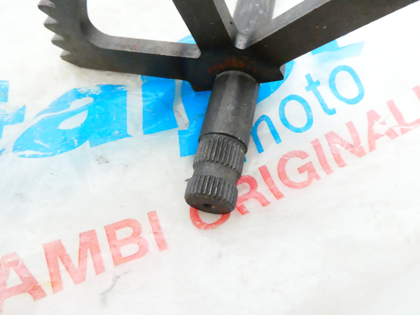 Per italjet velocifero formula torpedo 50 ah  scooter ingranaggio leva messa in moto gear lever per franco Morini