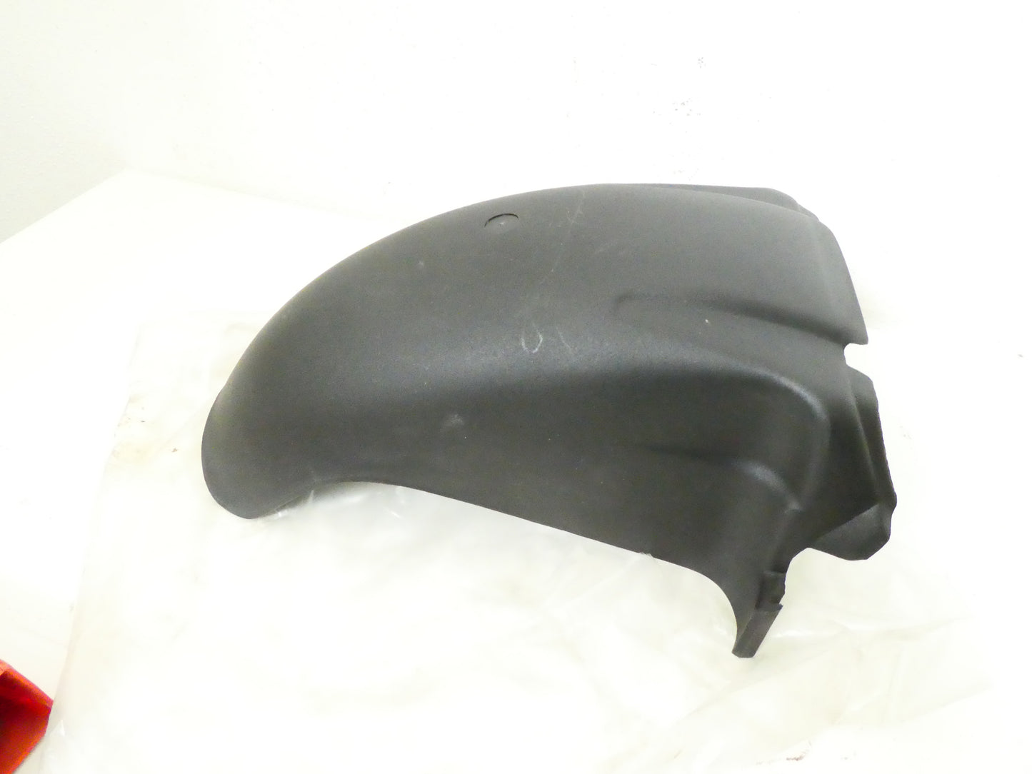 Per italjet millenium 100 4871310 parafango anteriore posteriore front read mudguard