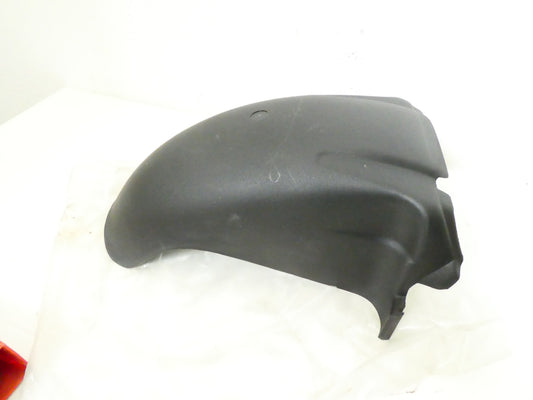 Per italjet millenium 100 4871310 parafango anteriore posteriore front read mudguard