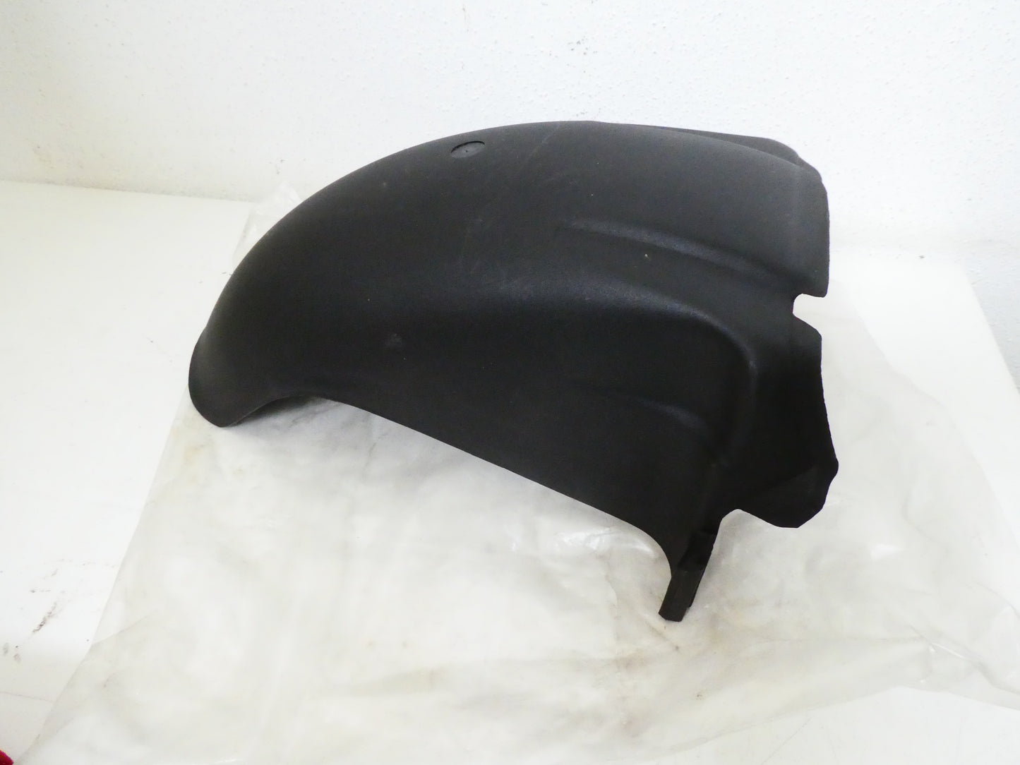 Per italjet millenium 100 4871310 parafango anteriore posteriore front read mudguard