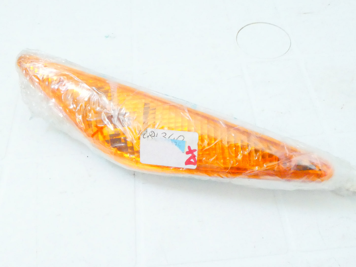 Per italjet millenium 125 150 100 scooter freccia anteriore destra turnsignal right 4871340