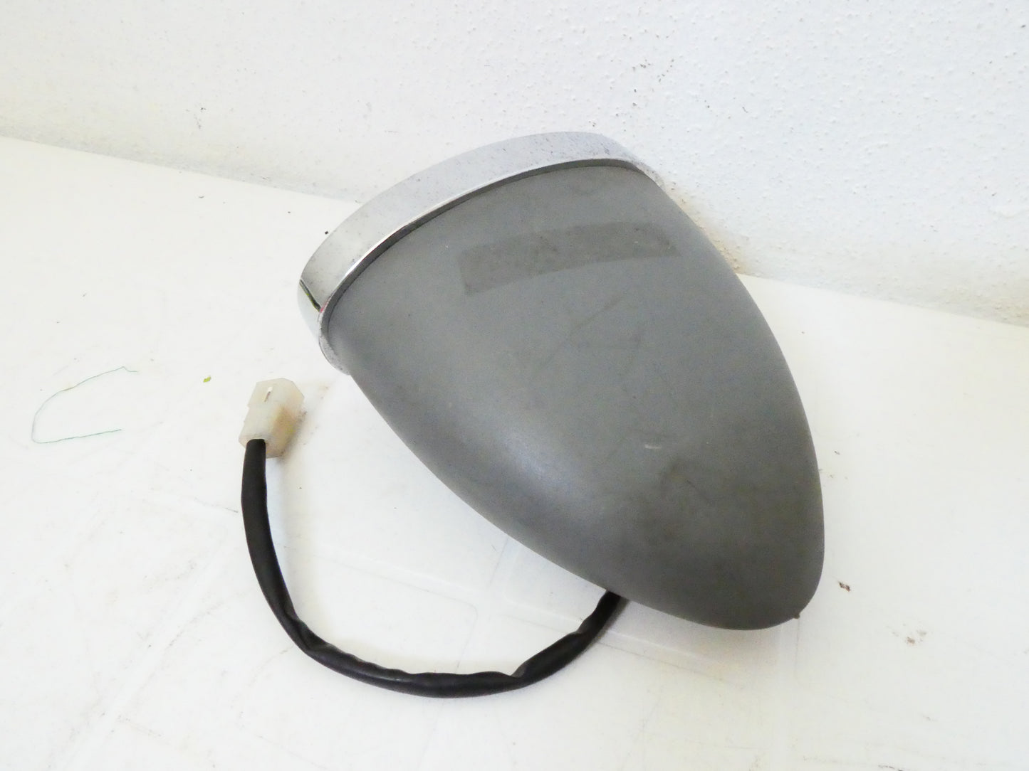 Per italjet Torpedo ecie 133 fanale fanalino stop posteriore scooter tailight rear