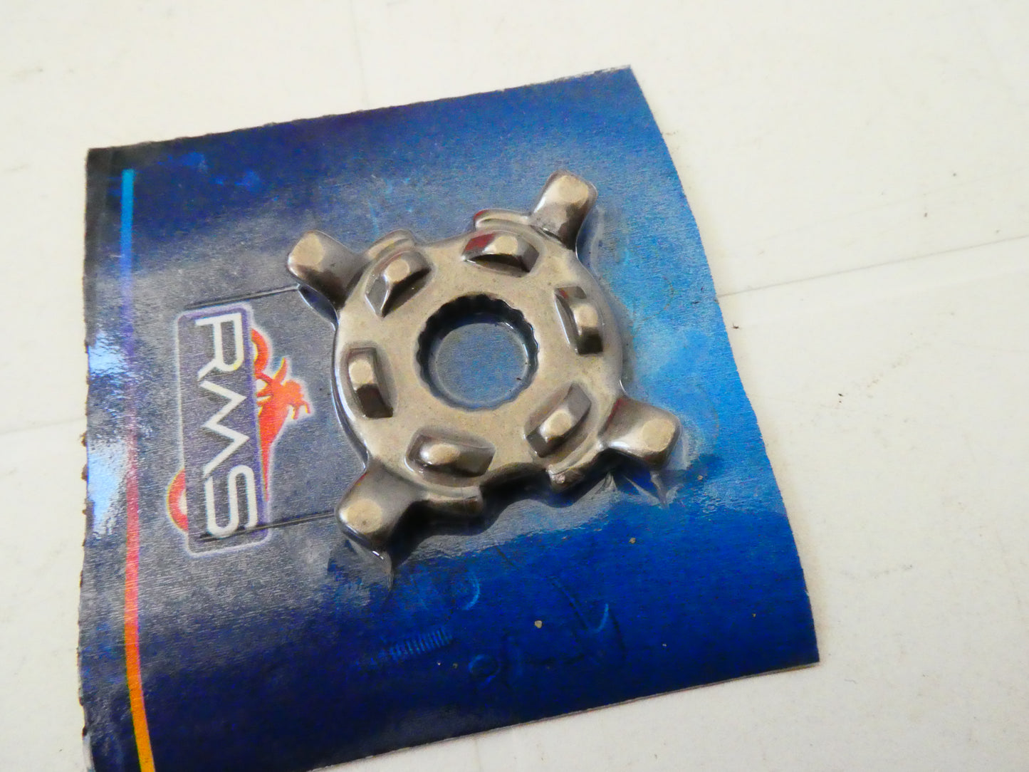 Per Piaggio zip quartz 50 per motore scooter boccola trascinamento messa in moto 433862 spessore 4mm
