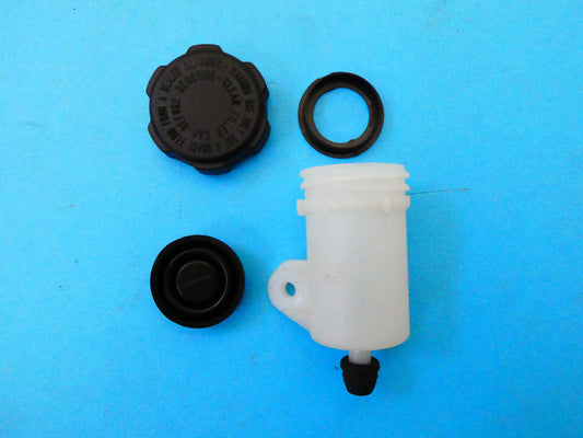 Per gilera storm 50 typhoon serbatoio olio liquido freno freni scooter tank brake oil