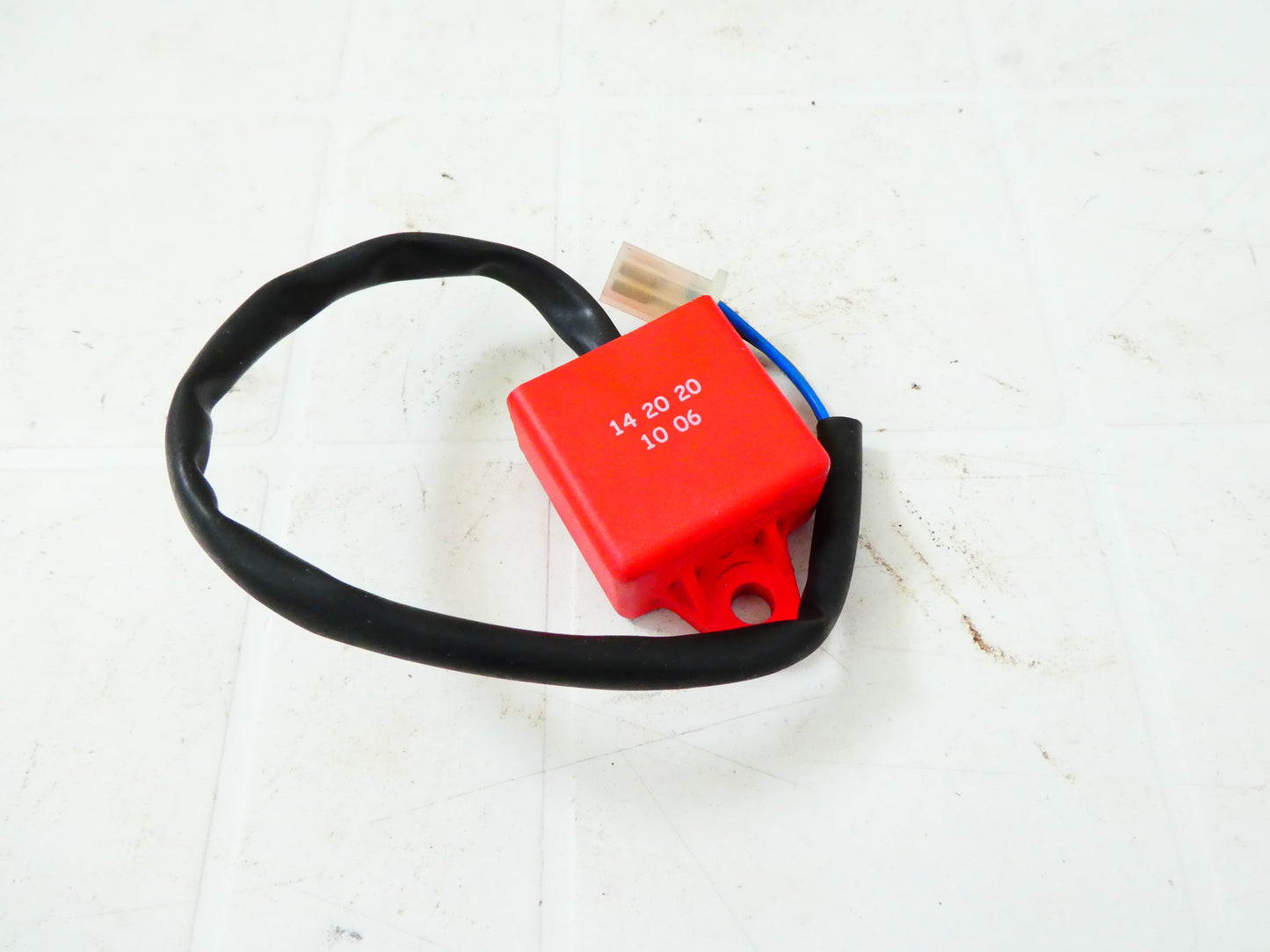Per yamaha aerox yq 50 centralina elettronica scooter limitatore per  fox choke limiter controller