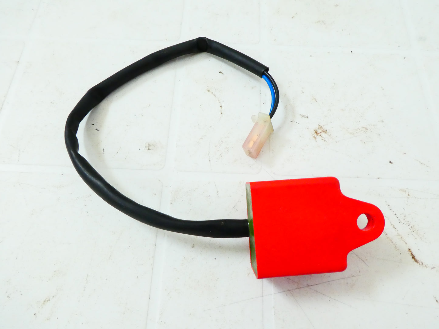 Per yamaha aerox yq 50 centralina elettronica scooter limitatore per  fox choke limiter controller