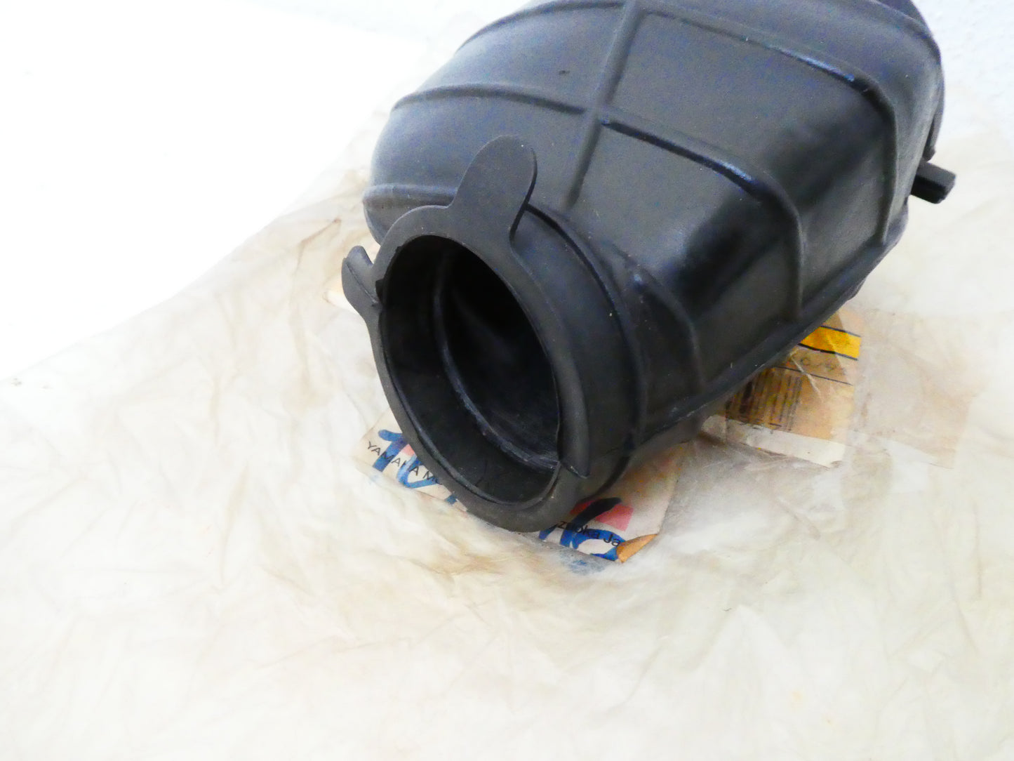 per Yamaha tdr 3SH 125 125 manicotto gomma cassa filtro joint aria air cleaner moto