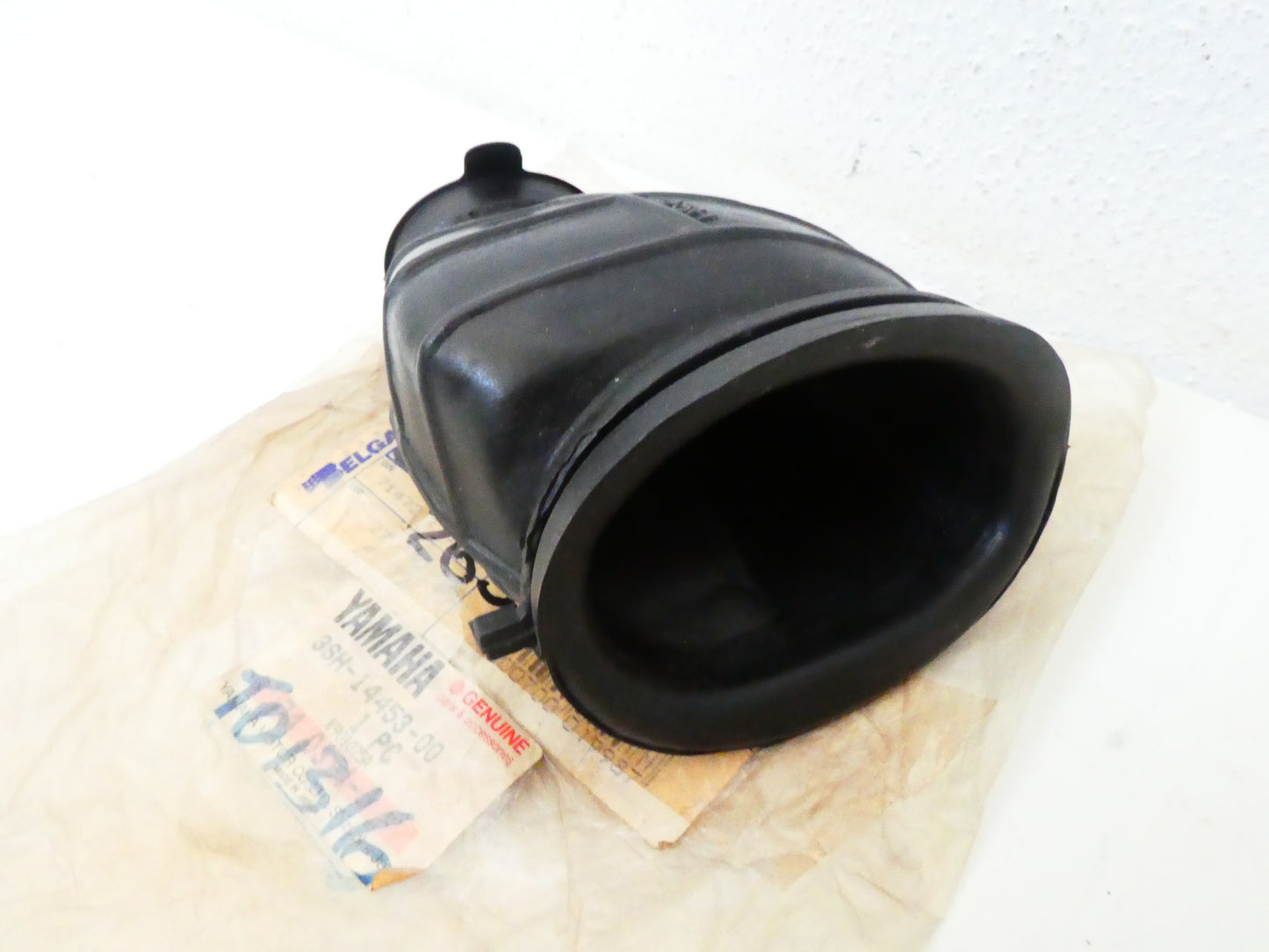 per Yamaha tdr 3SH 125 125 manicotto gomma cassa filtro joint aria air cleaner moto