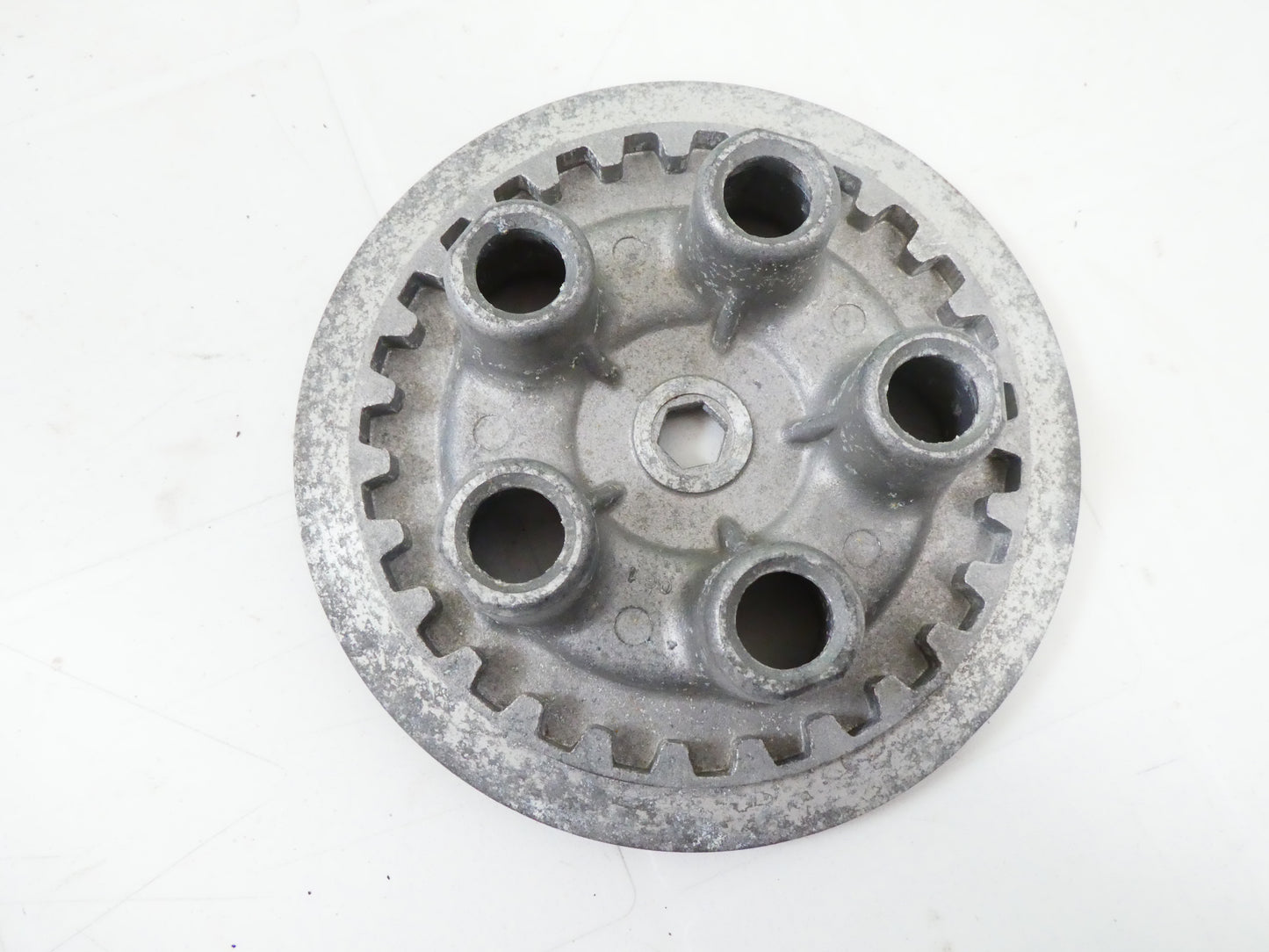 Per Yamaha moto 5Y1-16351-00 piatto frizione clutch pressure plate xt350 TT 350 XT