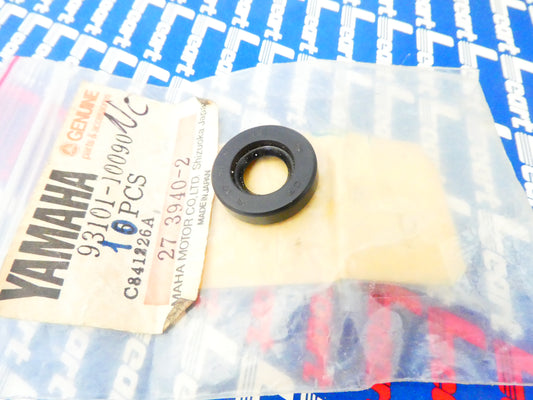 per Yamaha 93101-10090 paraolio anello di tenuta mono labbro 10 21 5 oil seal