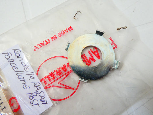per garelli fantic motor Trial 243 125 303 rondella rasamento forcellone moto 23801005150