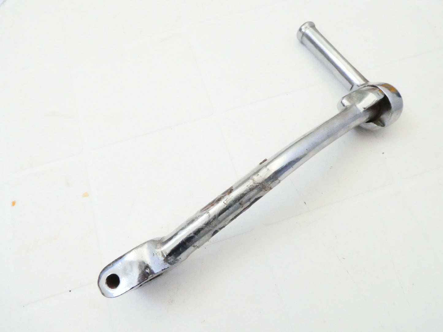 Per moto motorino leva pedale avviamento accensione kick start motorcycle moped lever