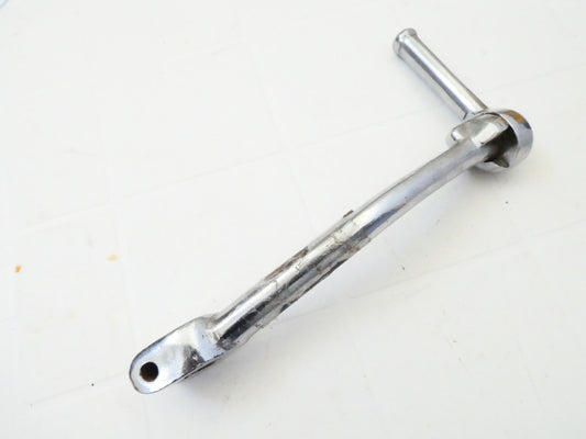 Per moto motorino leva pedale avviamento accensione kick start motorcycle moped lever