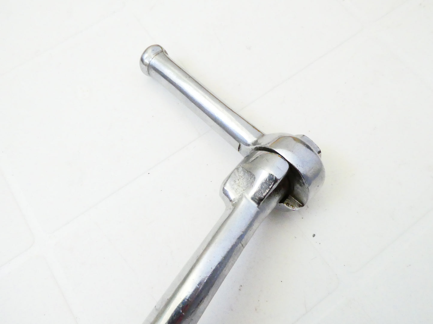 Per moto motorino leva pedale avviamento accensione kick start motorcycle moped lever