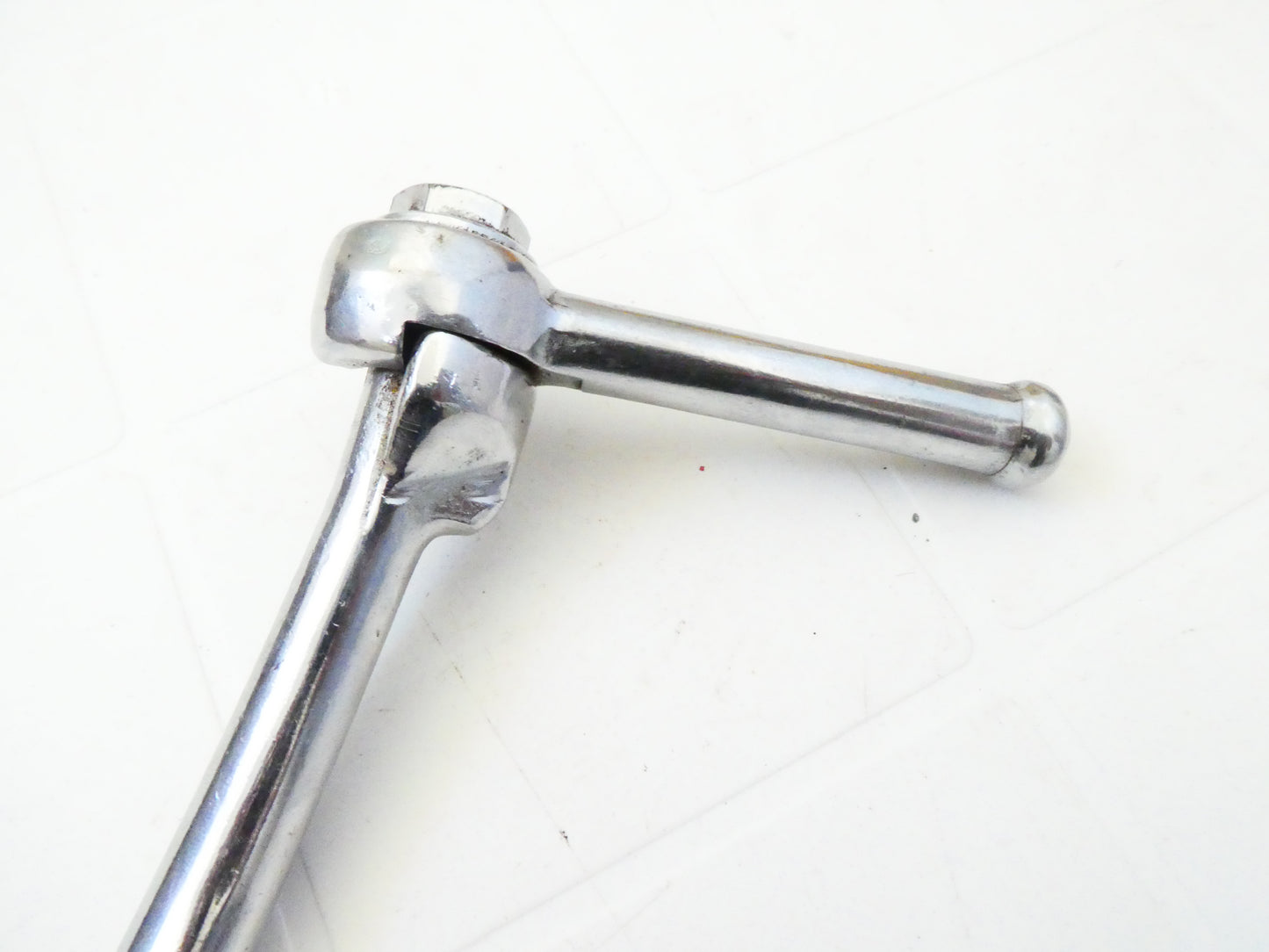 Per moto motorino leva pedale avviamento accensione kick start motorcycle moped lever