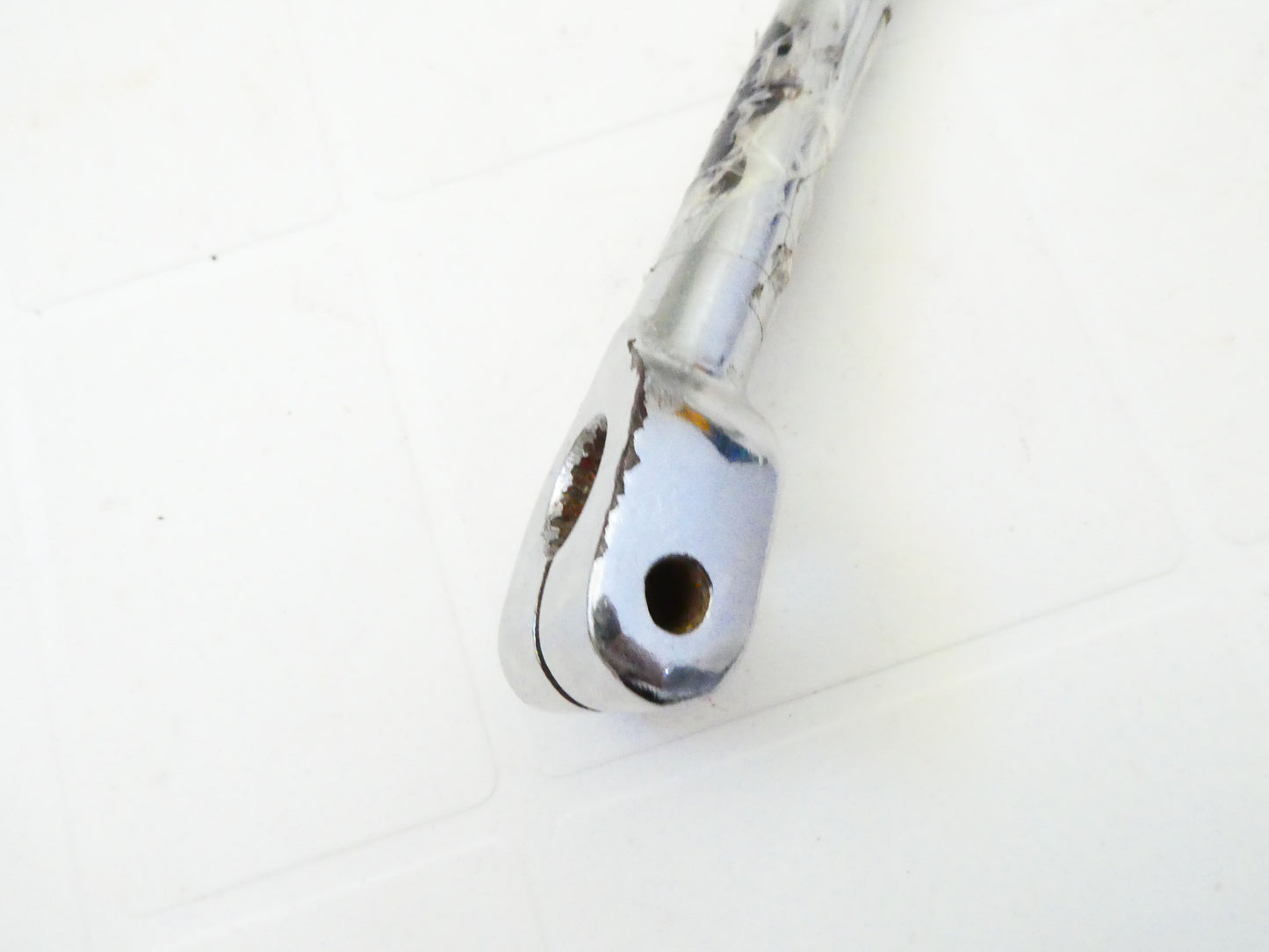 Per moto motorino leva pedale avviamento accensione kick start motorcycle moped lever