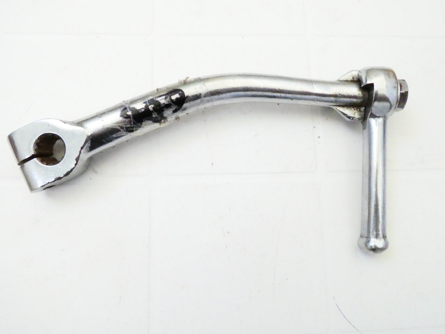 Per moto motorino leva pedale avviamento accensione kick start motorcycle moped lever