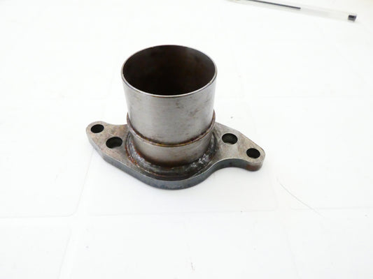 per aprilia classic 125 1995 1999 flangia scarico marmitta cilindro flange exhaust cylinder ap0273970
