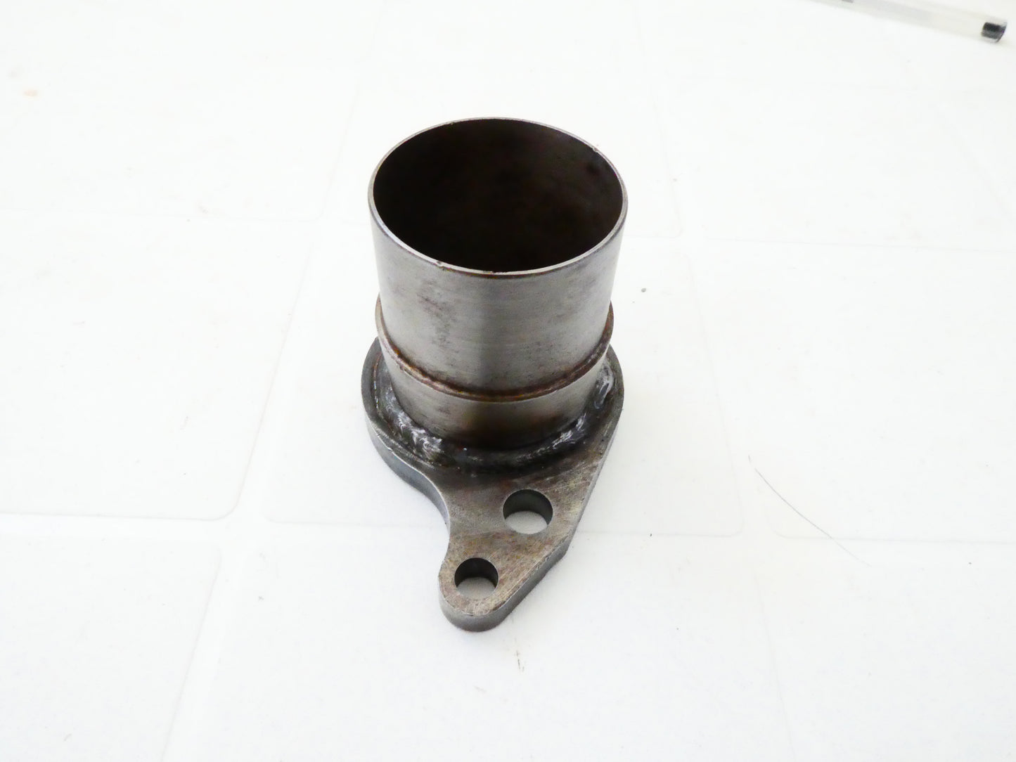 per aprilia rx sx 125 2008 2010 flangia scarico marmitta cilindro flange exhaust cylinder ap0273970