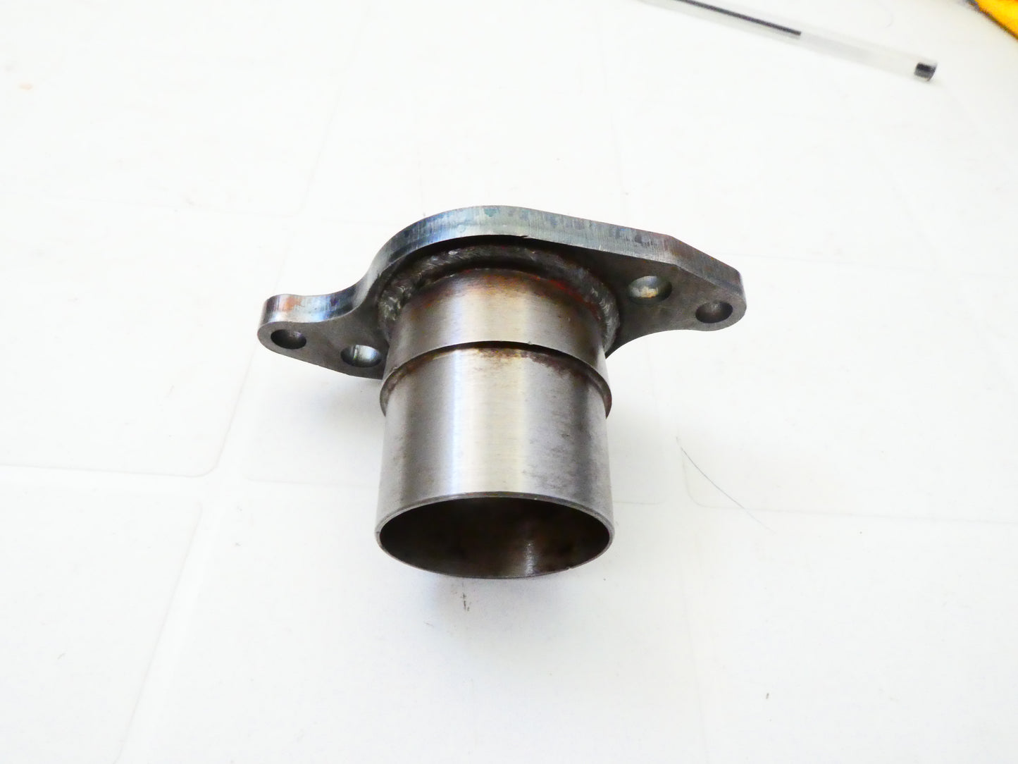 per aprilia rx sx 125 2008 2010 flangia scarico marmitta cilindro flange exhaust cylinder ap0273970