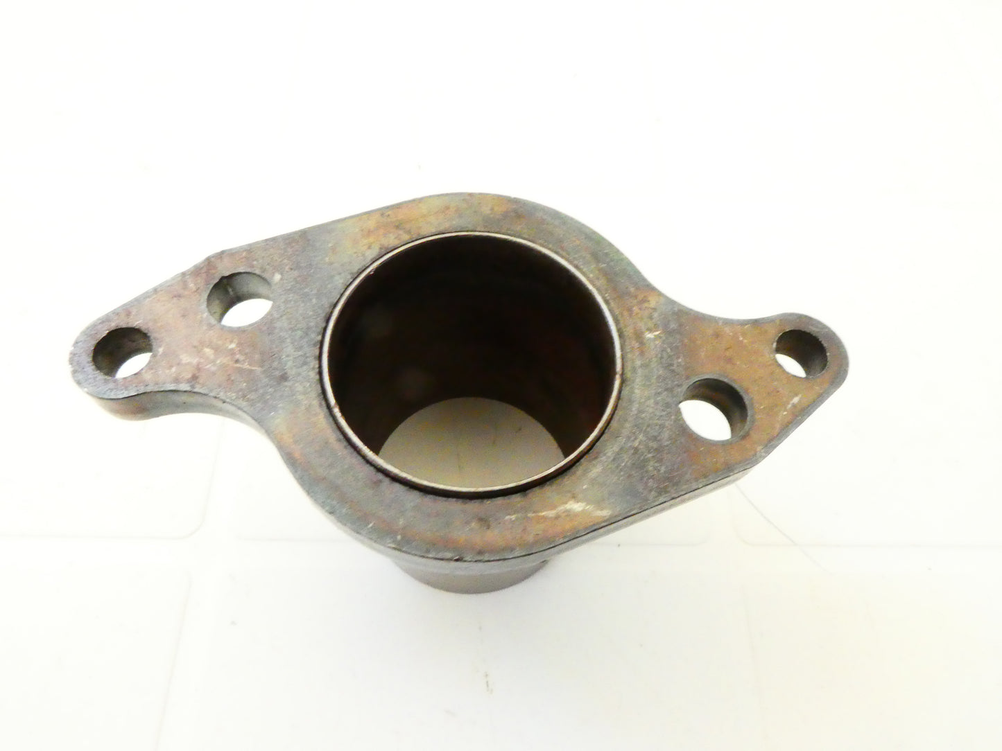 per aprilia rx sx 125 2008 2010 flangia scarico marmitta cilindro flange exhaust cylinder ap0273970